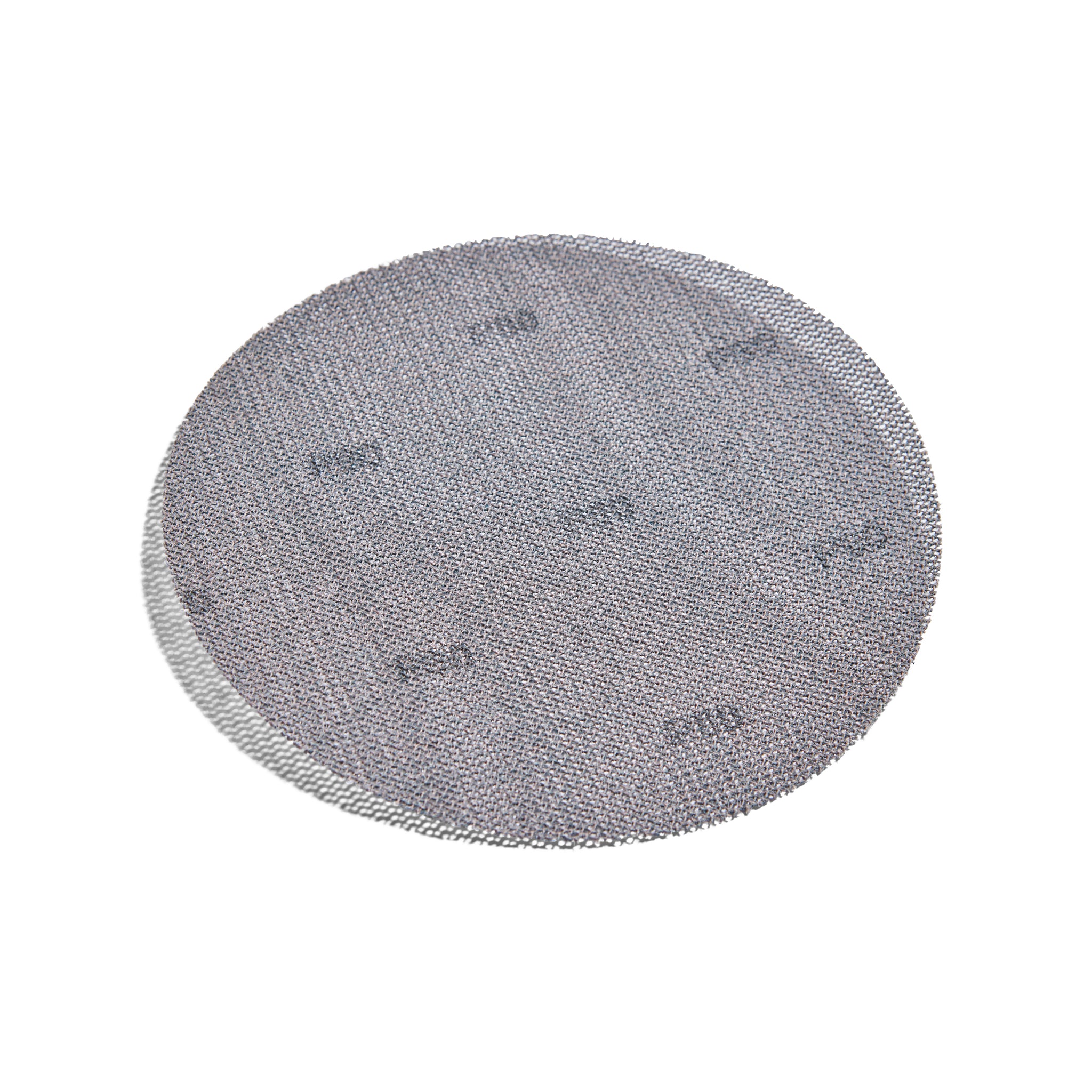 125mm Net Abrasive Discs - Aluminium Oxide - Mixed Pack of 50 - Image 4