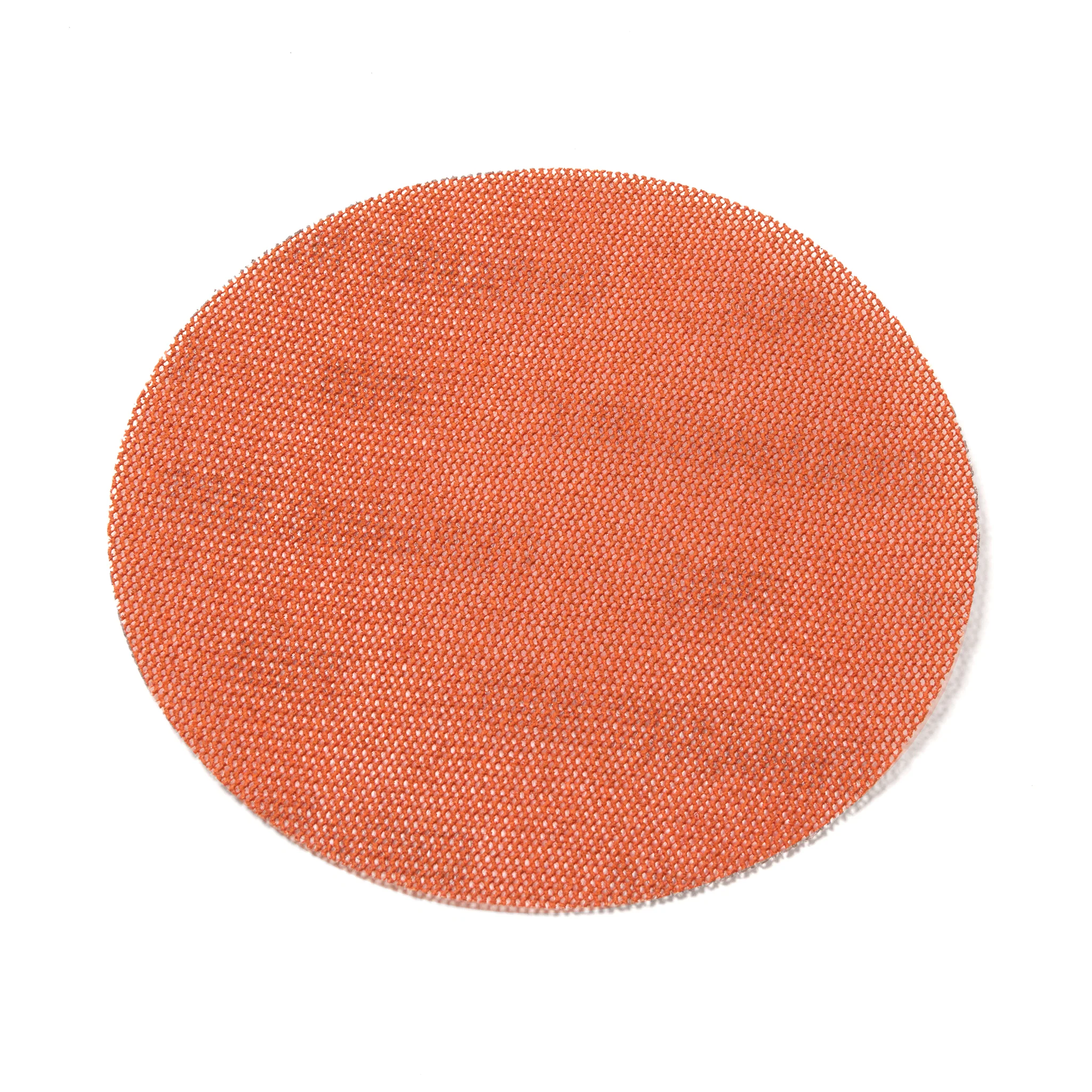 125mm Net Abrasive Discs - Ceramic - Pack of 50 - Image 3
