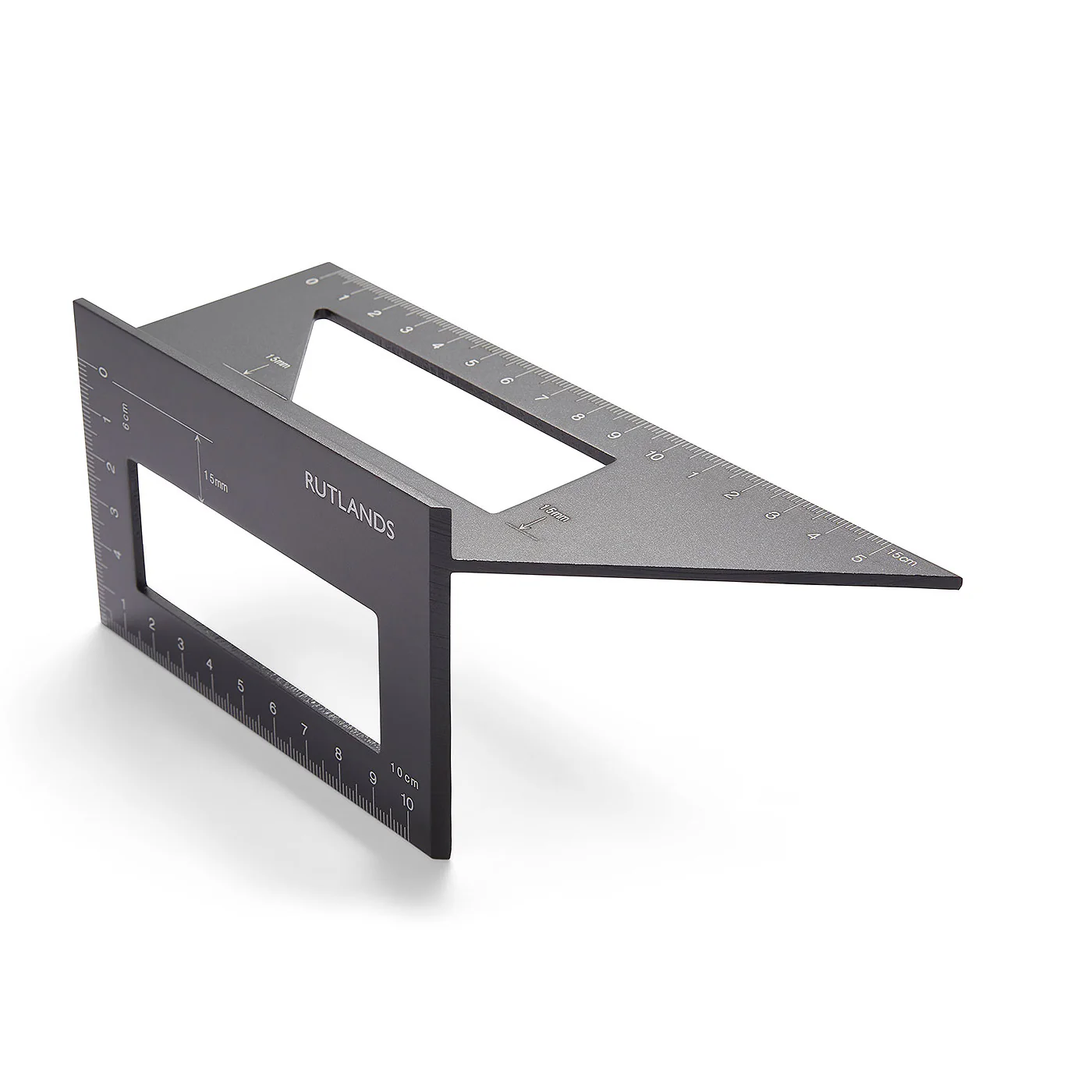 45° and 90° Marking Square