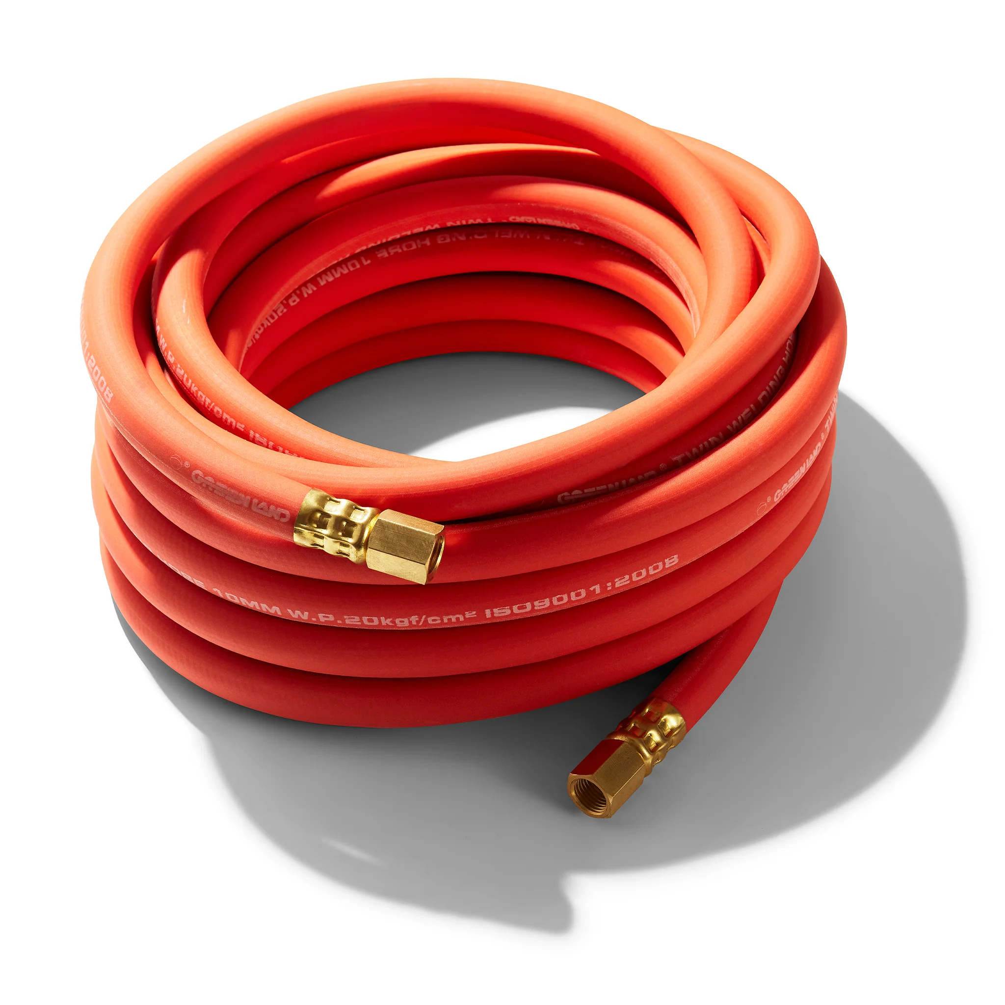 Air Hose with Quick Connectors - Image 4
