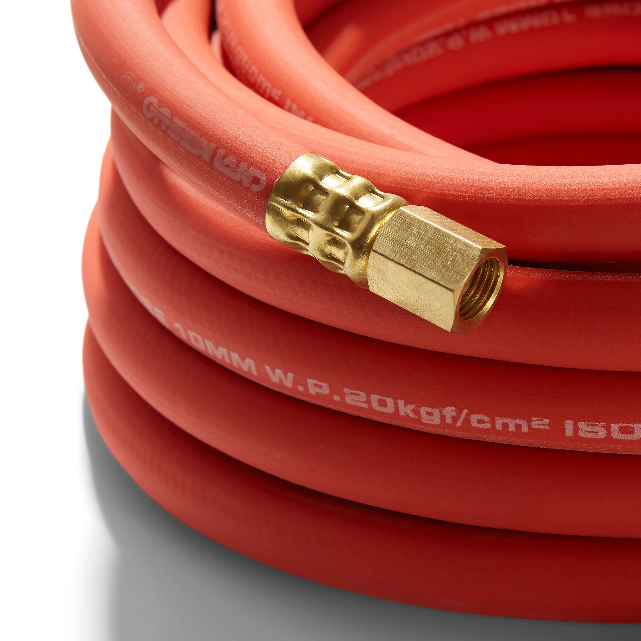 Air Hose with Quick Connectors - Image 5