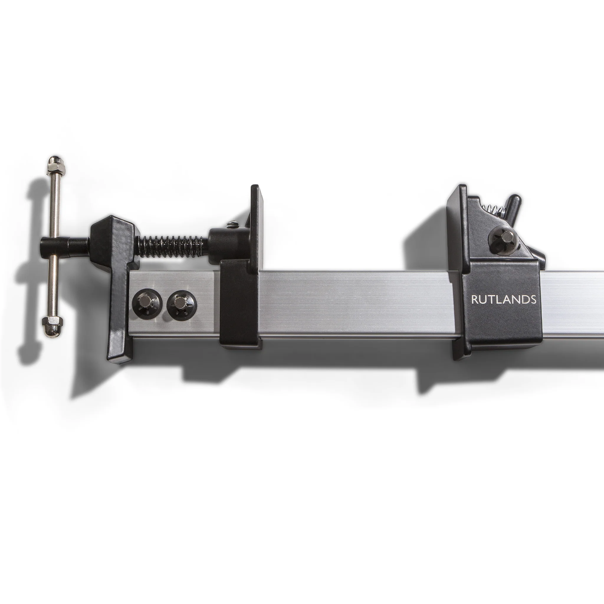Aluminium Sash Clamps - 1500mm - Pack of 6 - Image 5