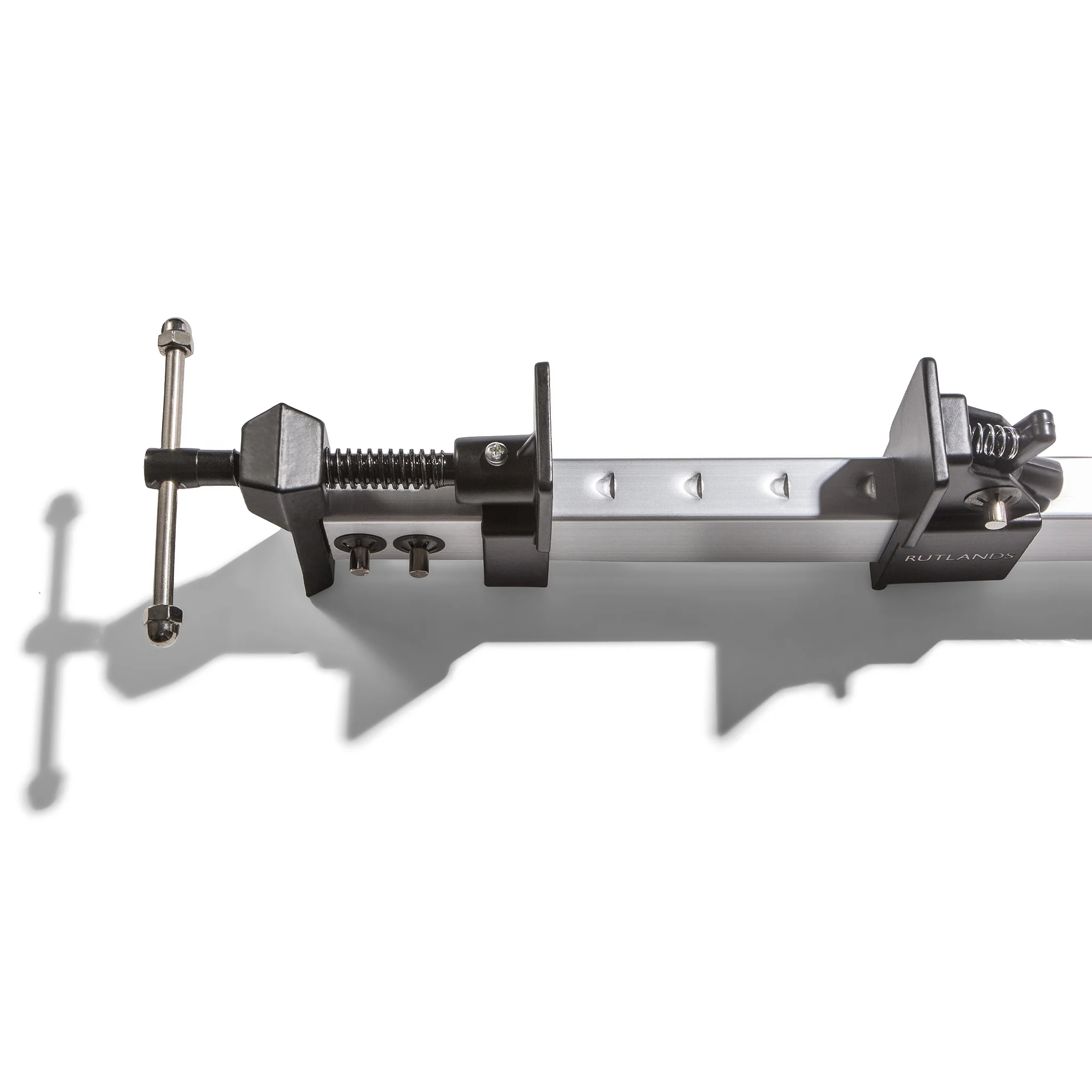 Aluminium Sash Clamps - 1500mm - Pack of 6 - Image 6