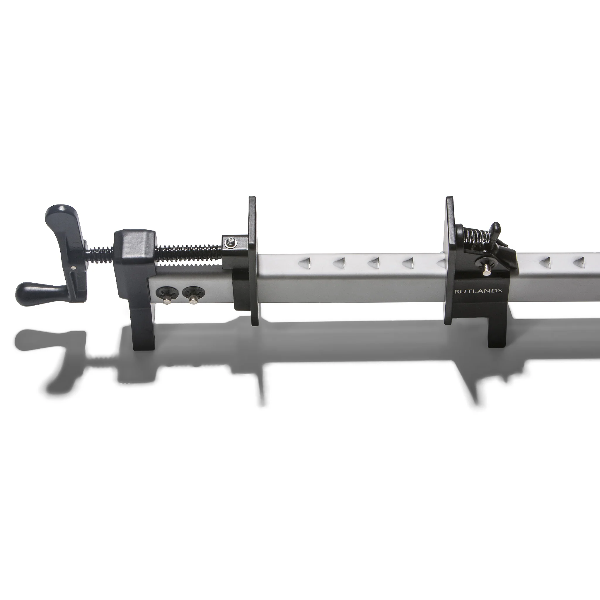 Aluminium Sash Clamps with Feet - 1500mm - Pack of 4 - Image 6