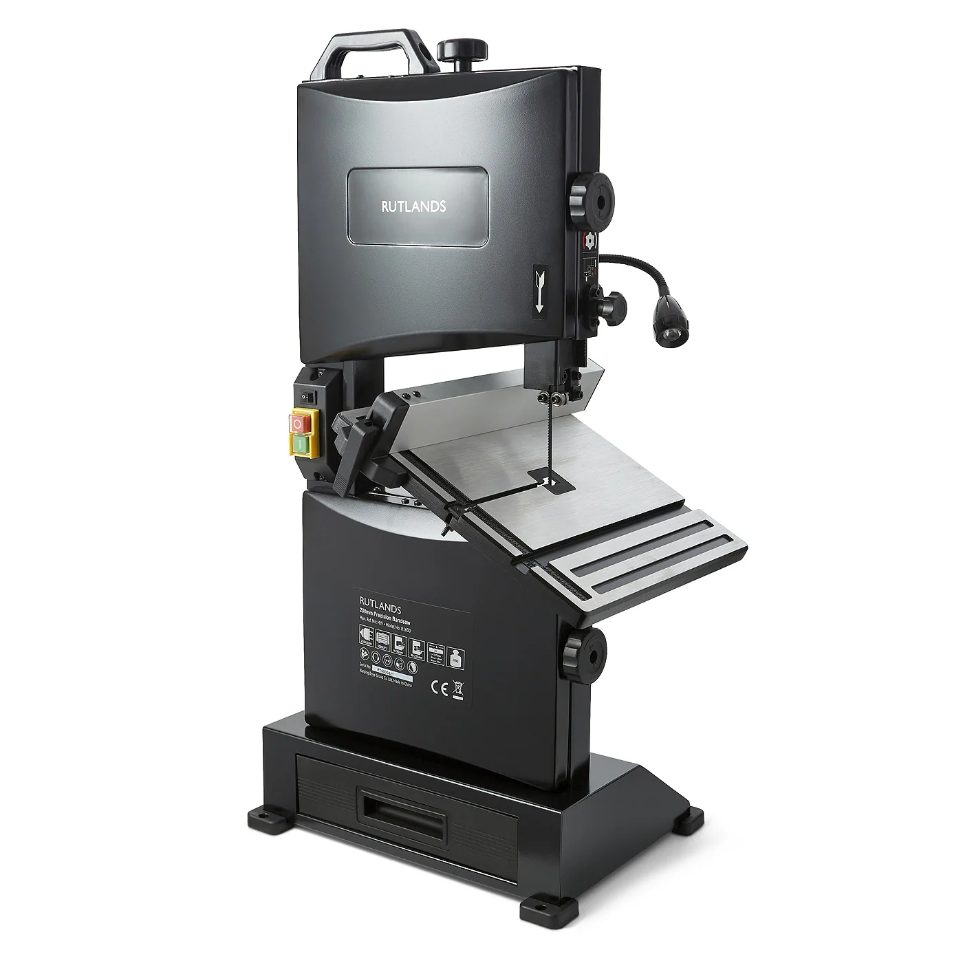 Bandsaw - Image 2