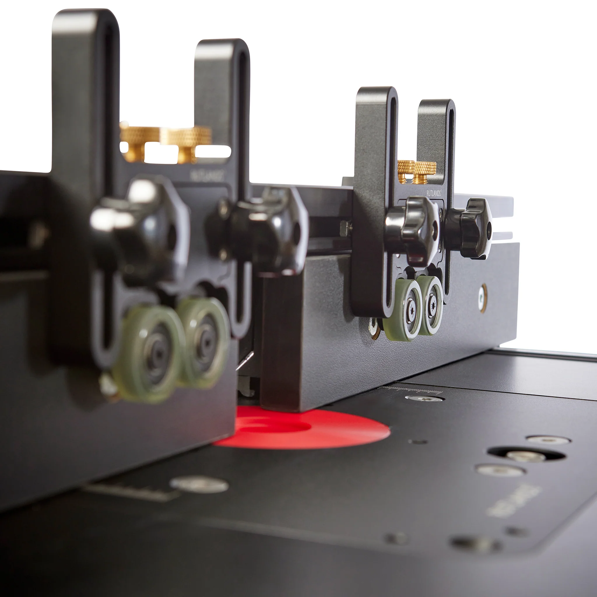 Bench Router Table - Image 5
