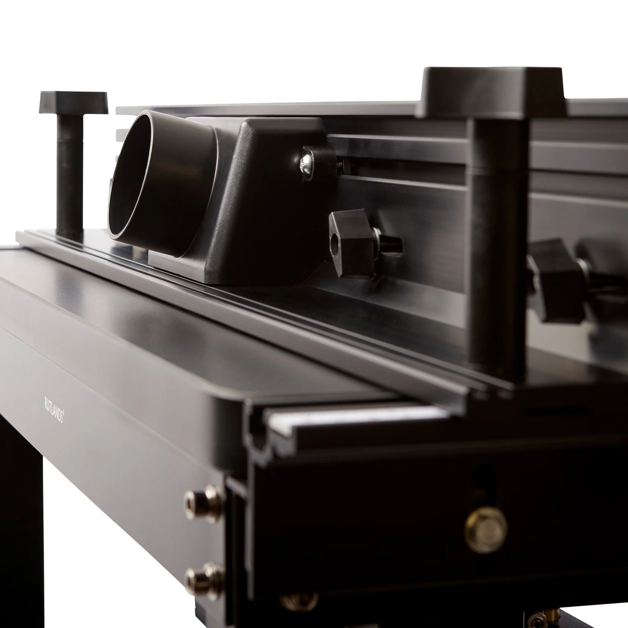 Bench Router Table - R15 Lift and Motor with Speed Control NVR Switch - Image 13