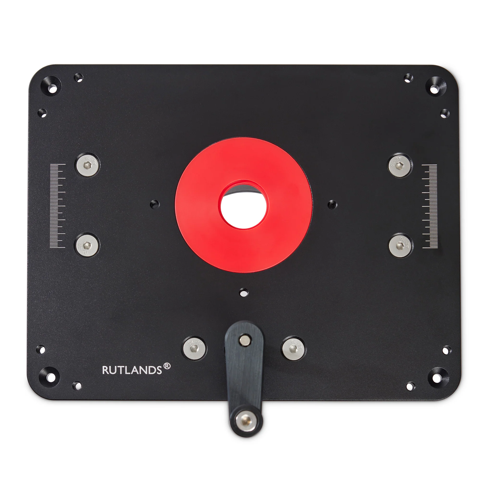 Bench Router Table - R15 Lift and Motor with Speed Control NVR Switch - Image 8