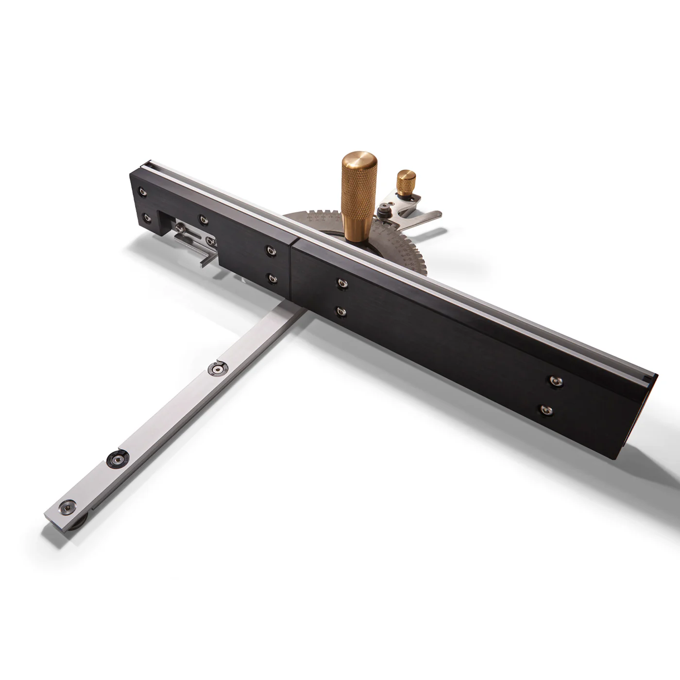Box Joint Jig for Mitre Gauge - Image 2