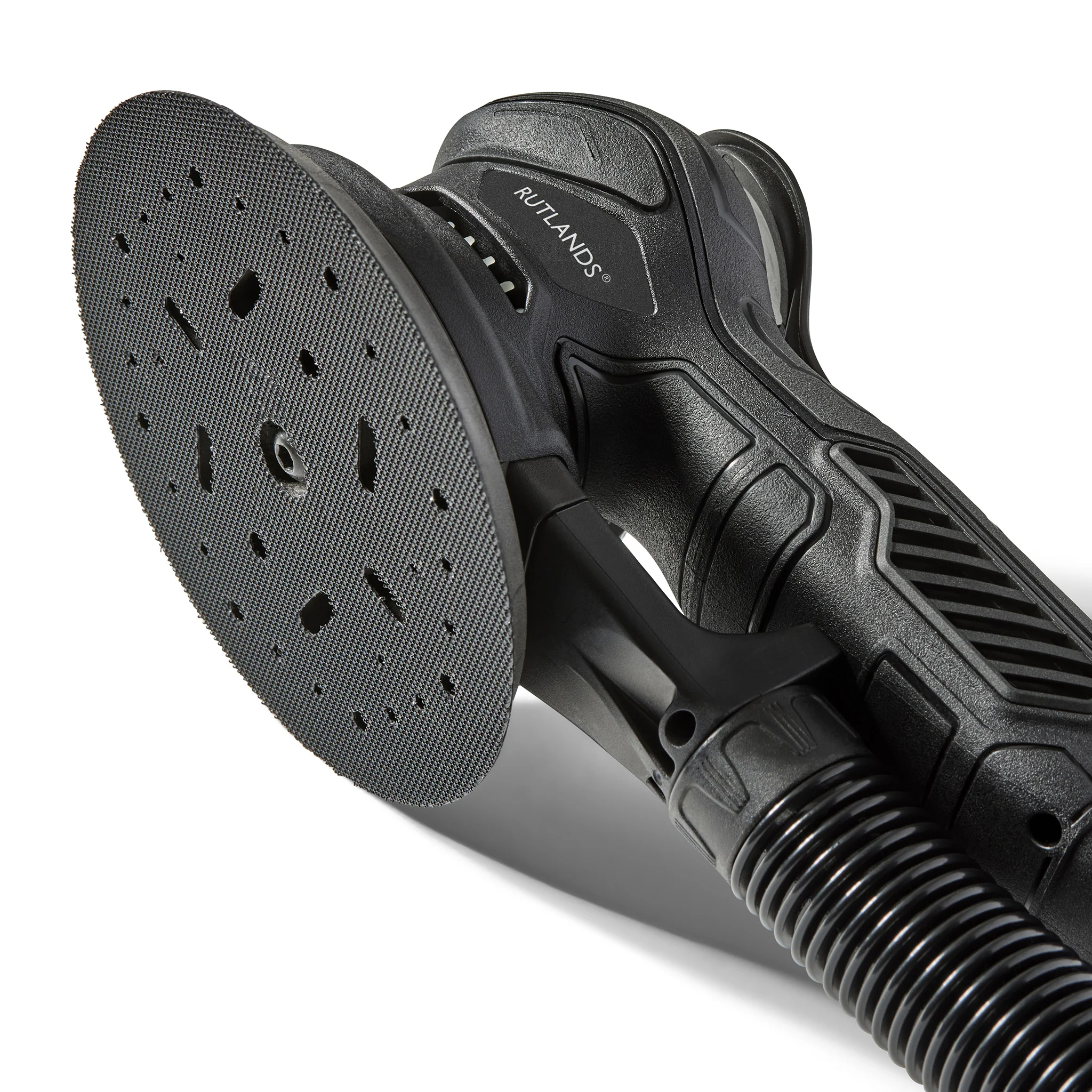 Brushless Random Orbital Sander - 125/150mm, 5.0mm Orbit - Image 4