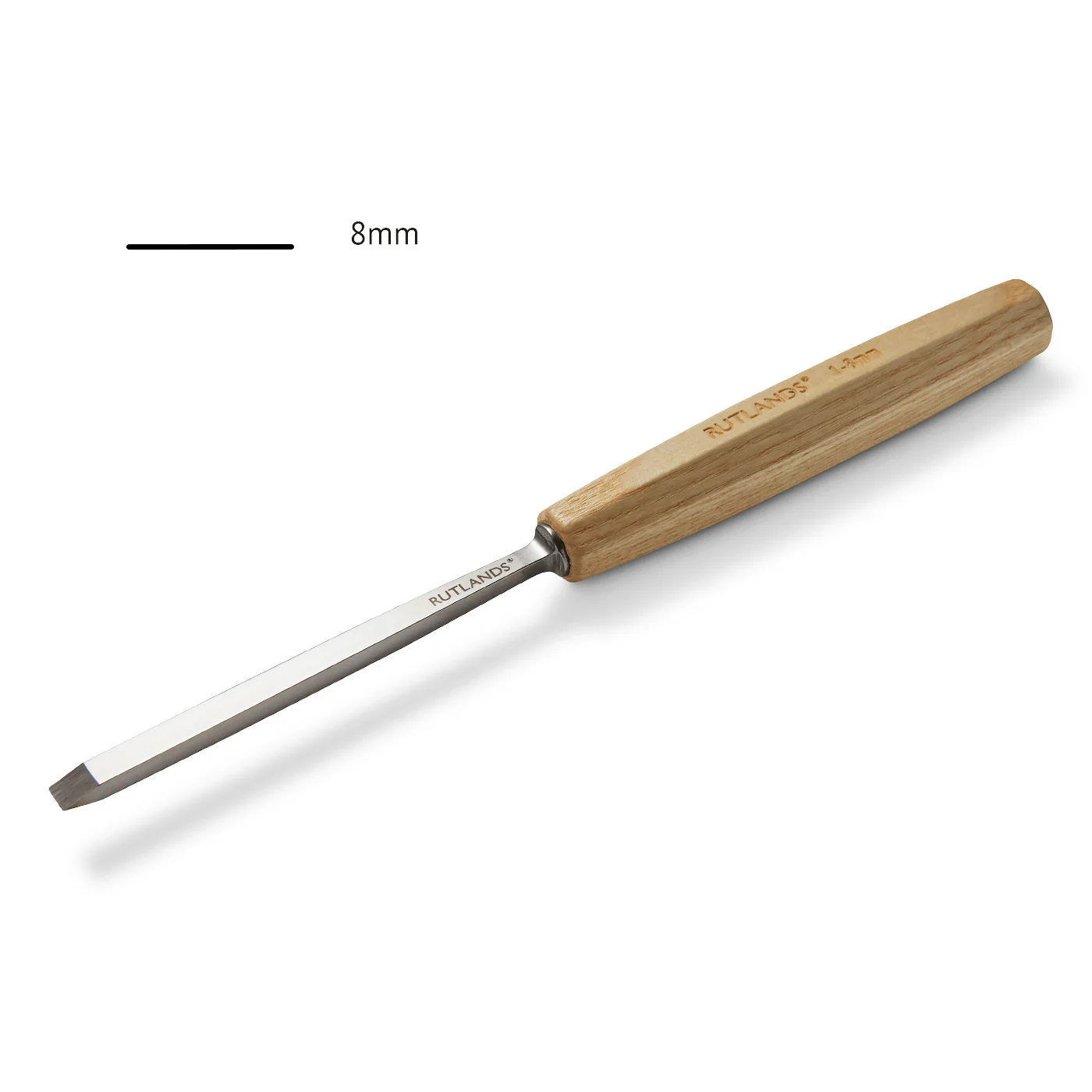 Carving Tools - Set of 6 - Image 4