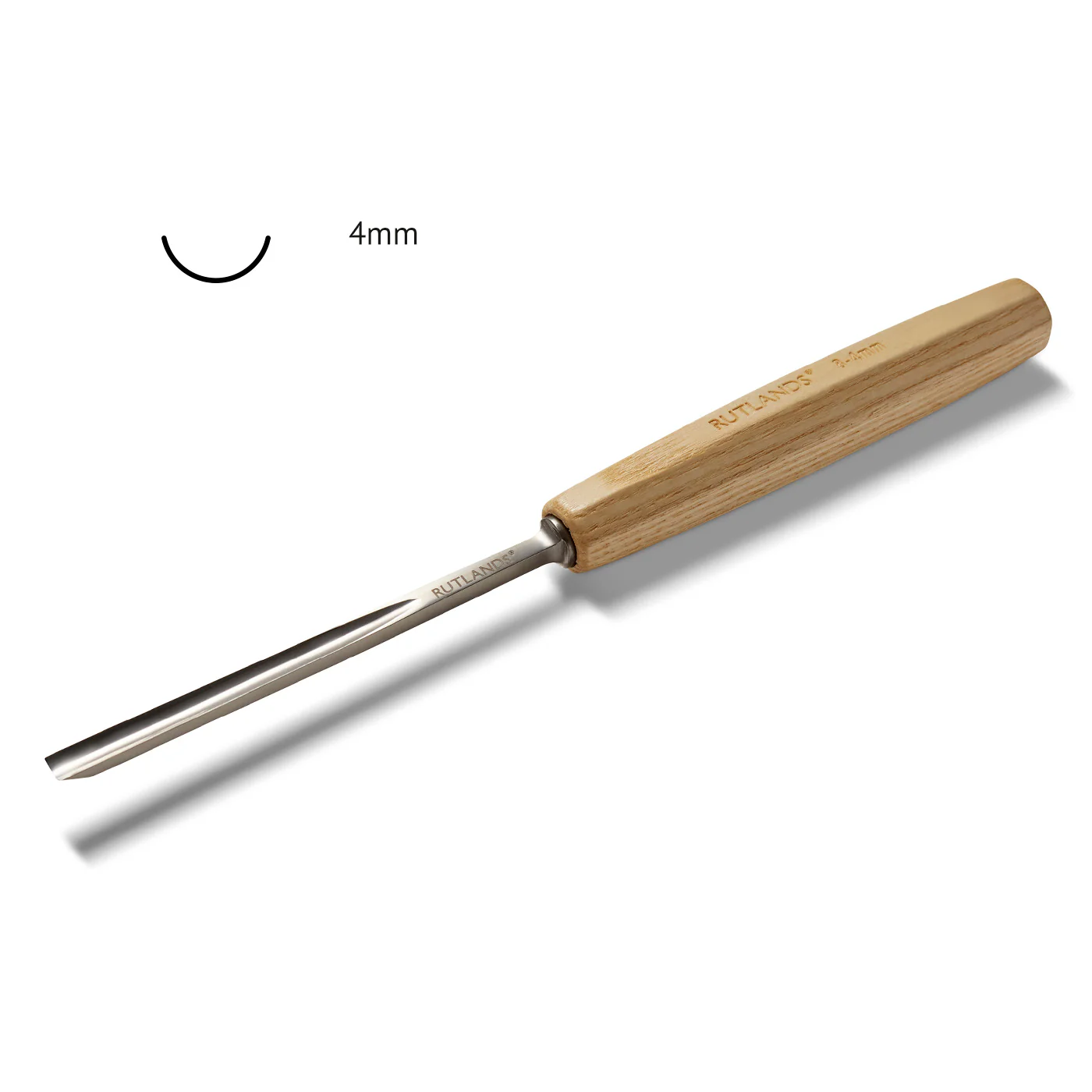 Carving Tools - Set of 6 - Image 7