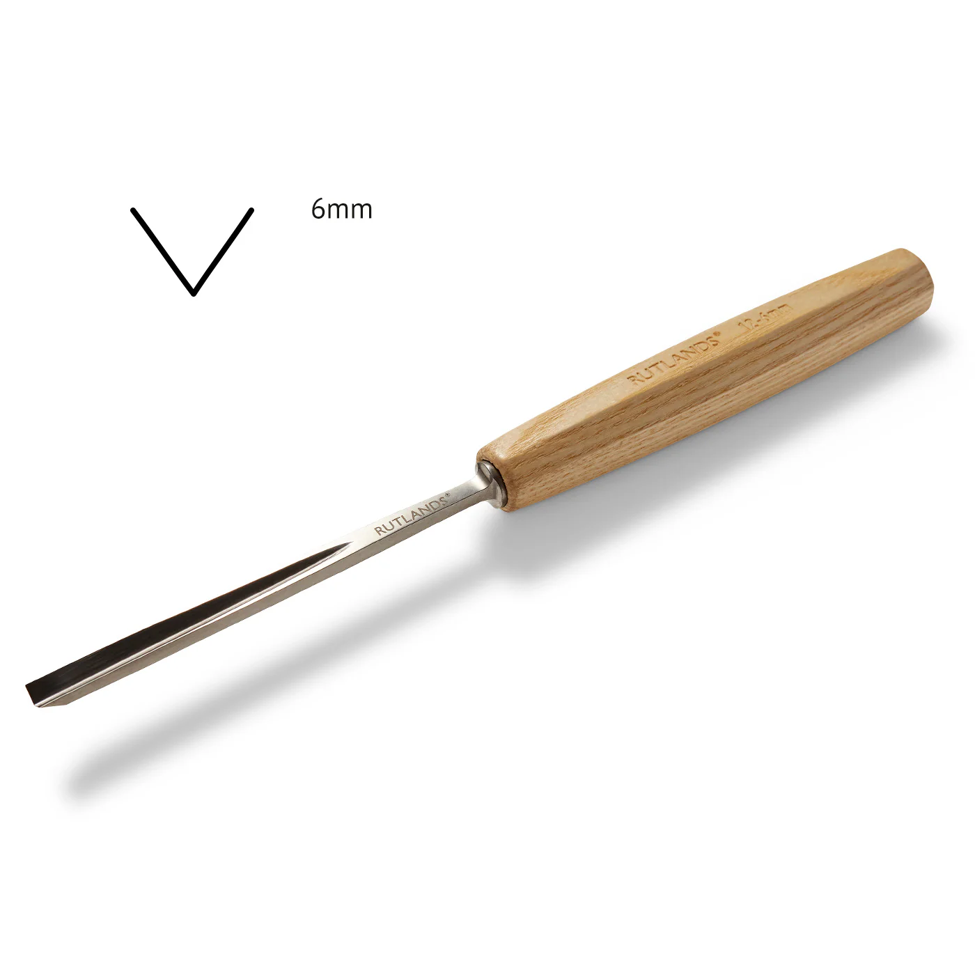 Carving Tools - Set of 6 - Image 9