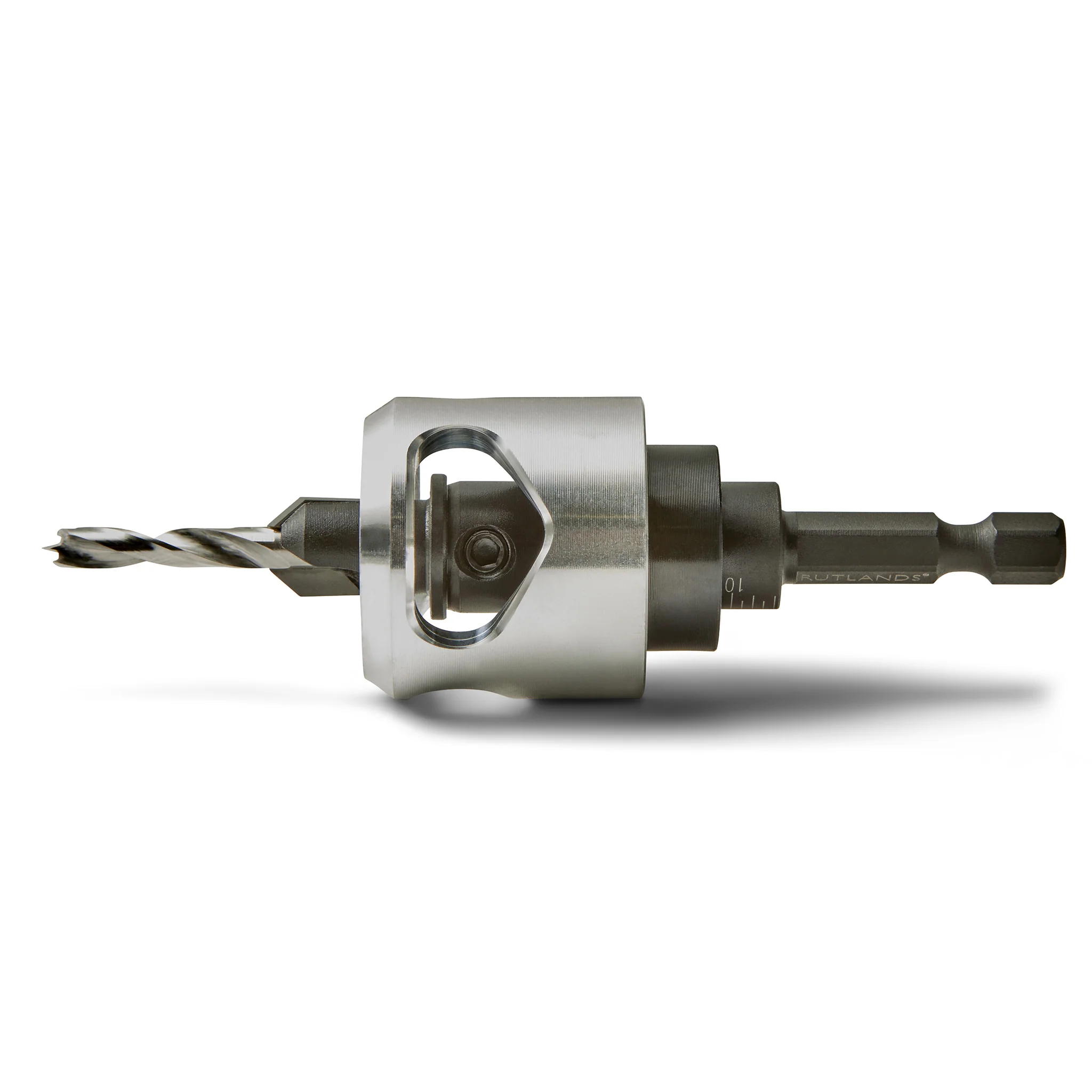 Countersink Bits - Set of 3 - Image 4
