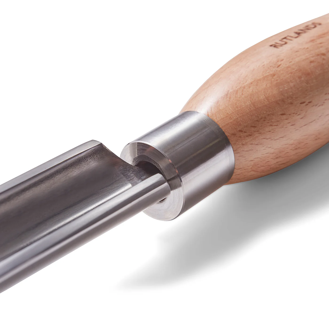 Cryogenic M2 HSS Turning Tools - Set of 5 - Image 7