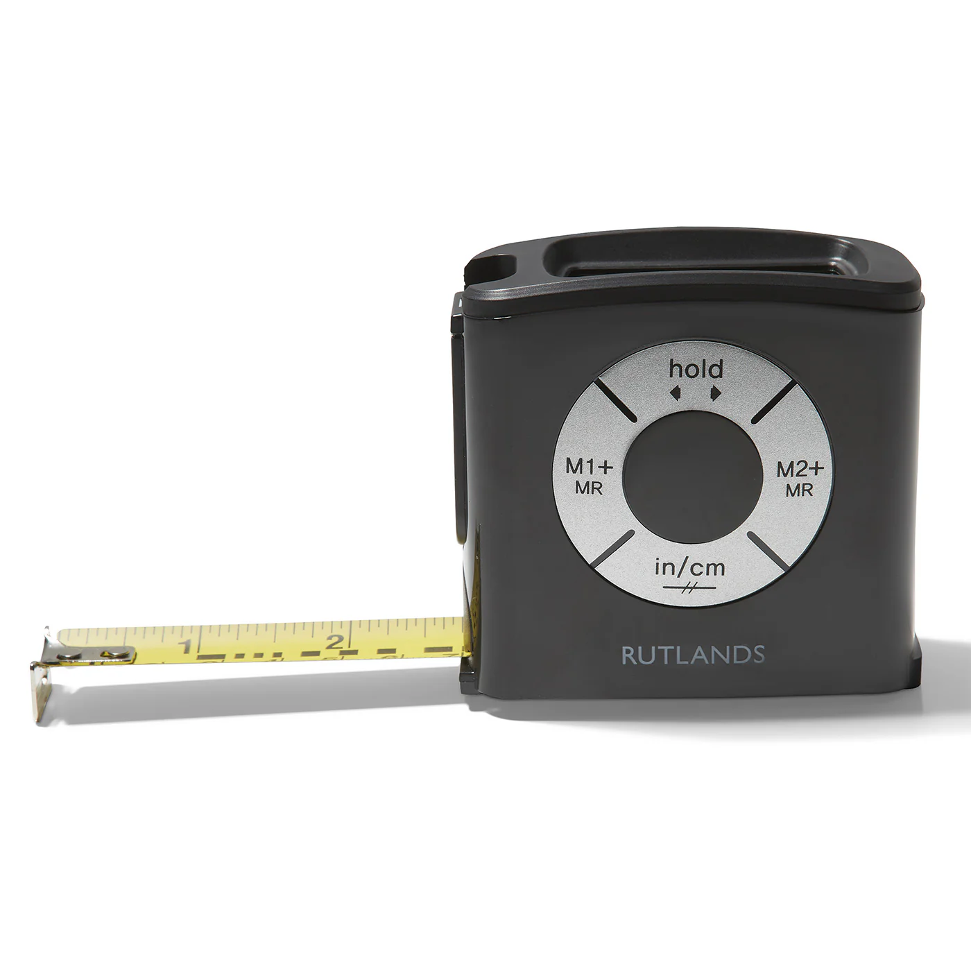 Digital Tape Measure - Image 4