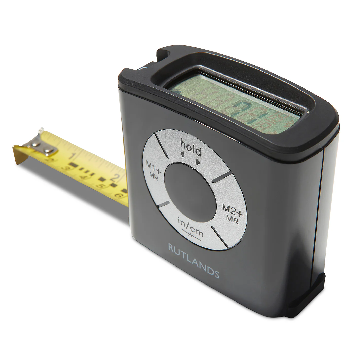 Digital Tape Measure - Image 6
