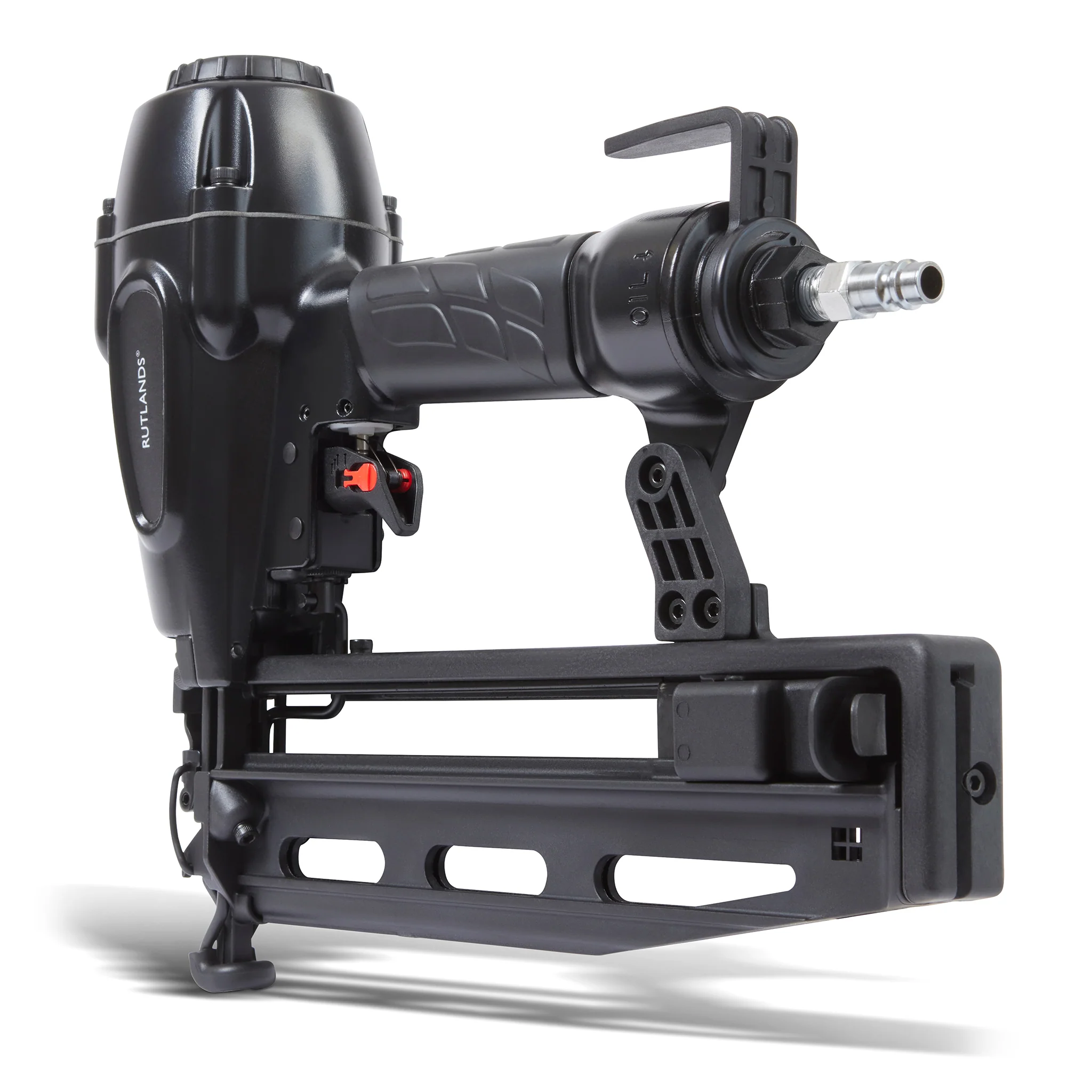Finish Nailer 16 Gauge with Silent Compressor - Image 3