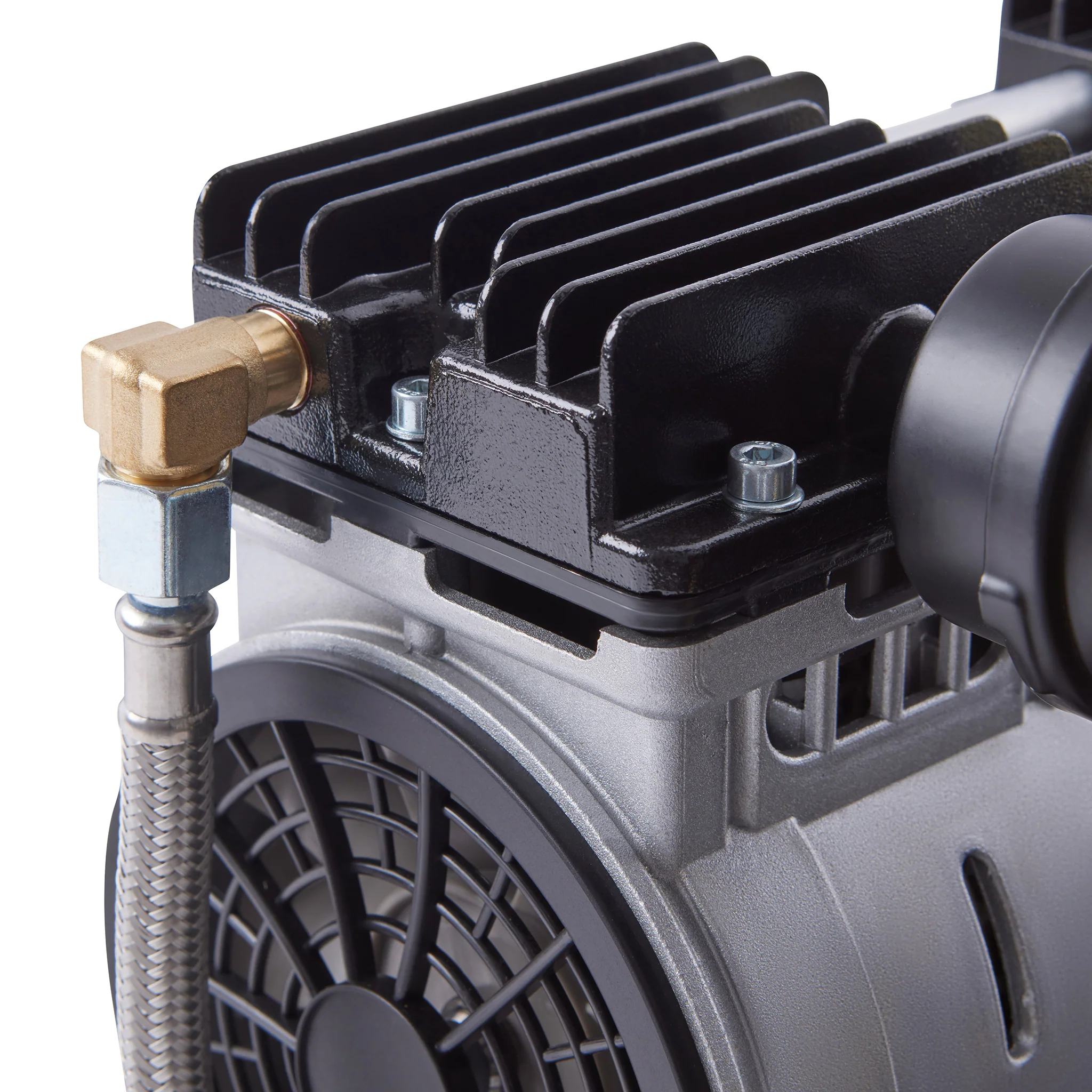 Finish Nailer 16 Gauge with Silent Compressor - Image 8