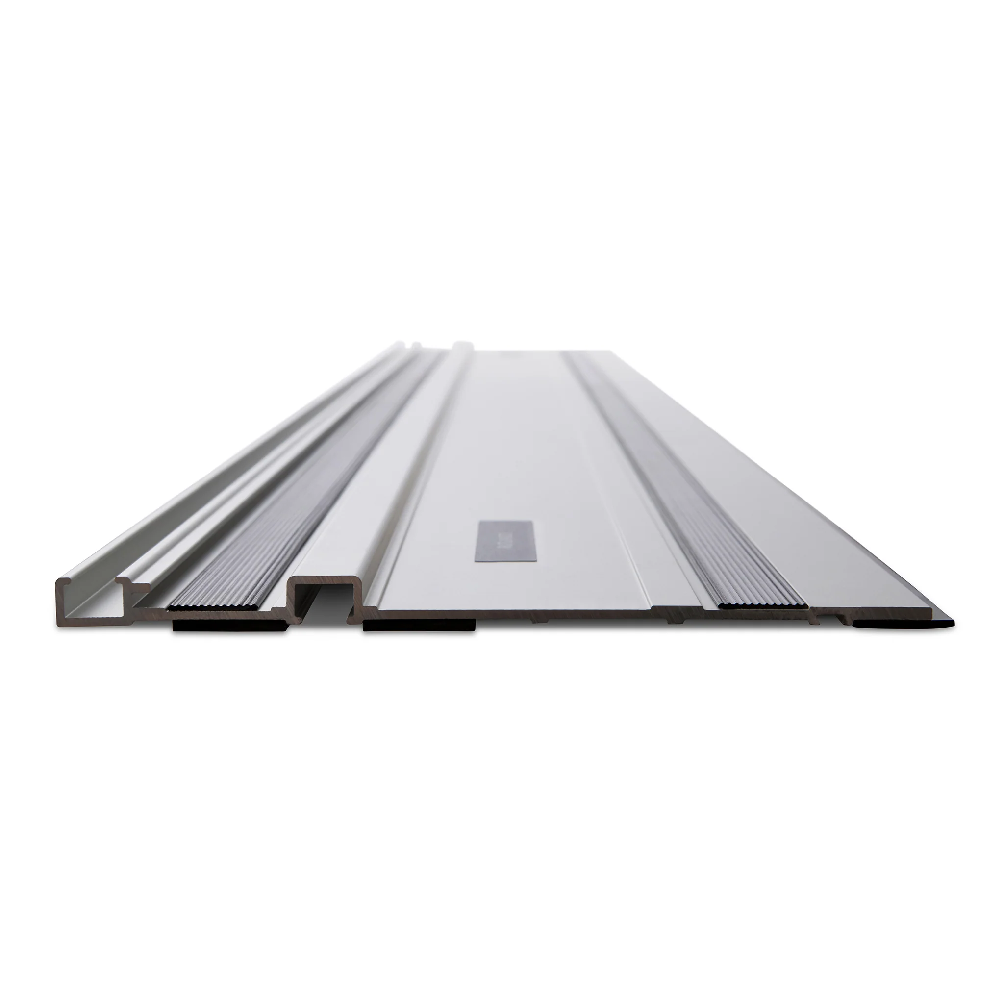Guide Rail Kit - 2 x 1.4m Rails, Bag, Clamps and Connectors - Image 4