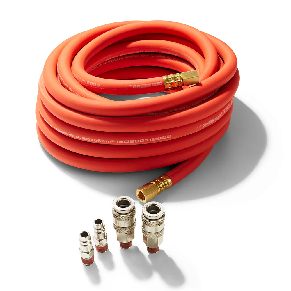Headless Pinner 23 Gauge with Silent Compressor - Image 11