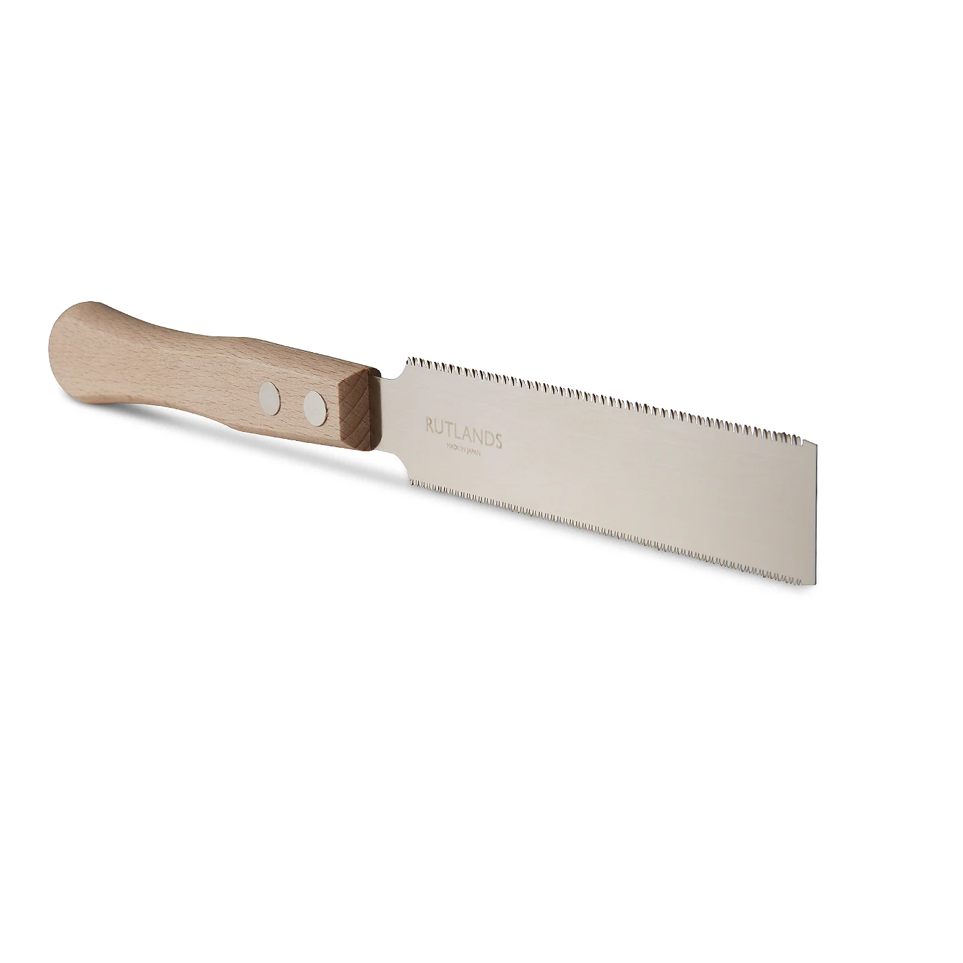 Japanese Saws - Flush Cut - Set of 2 - Image 3