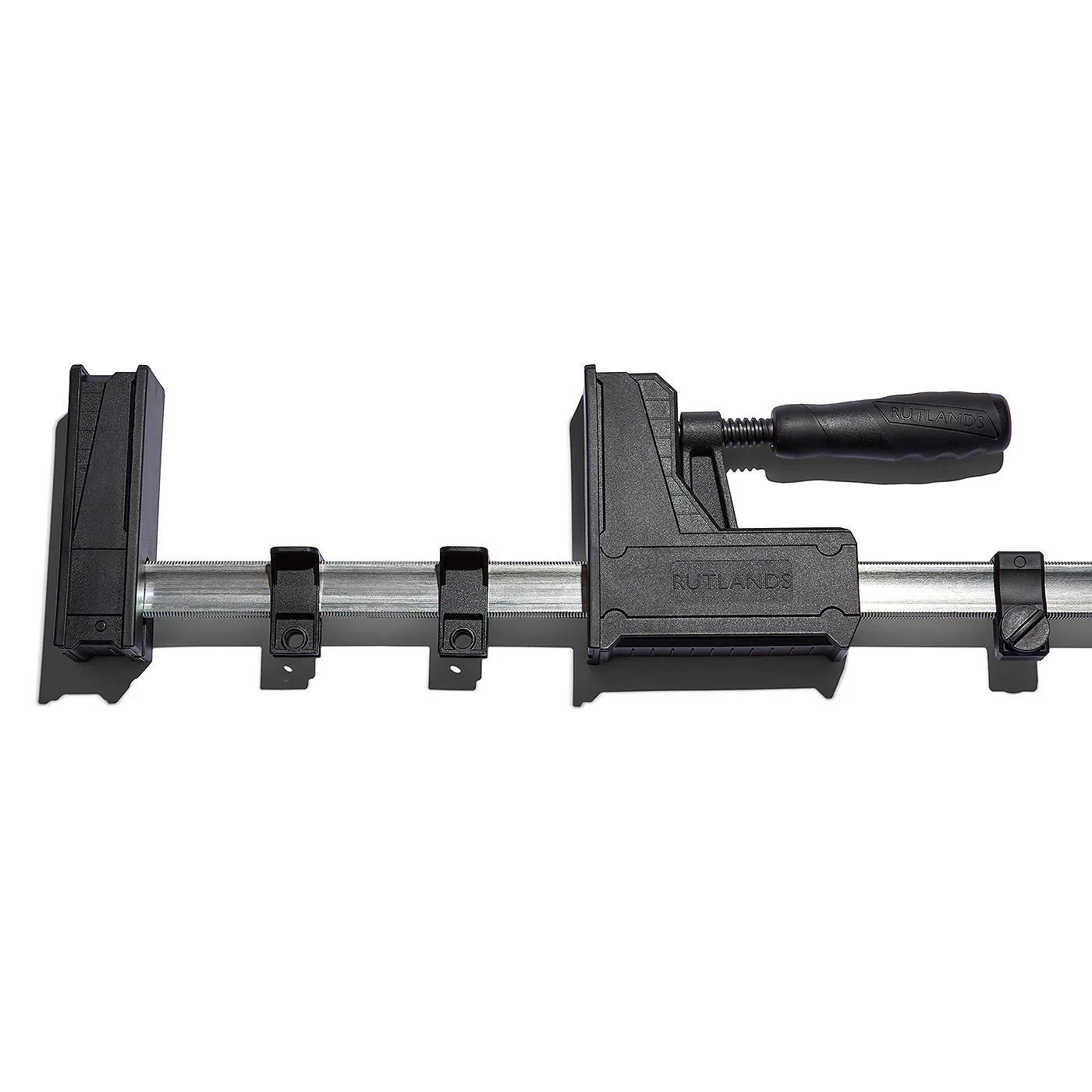 Parallel Jaw Clamps - 800mm x 95mm - Pack of 4 - Image 4
