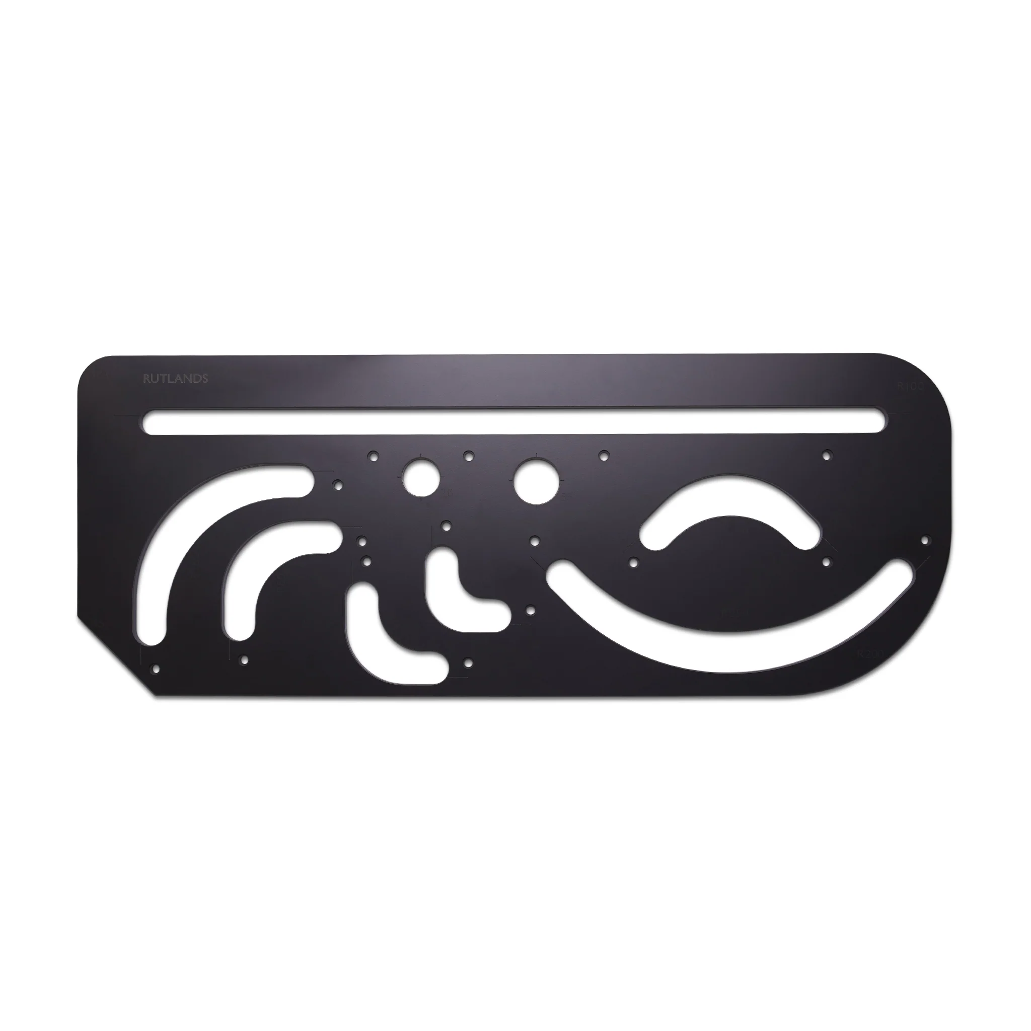 Phenolic Radius & Aperture Jig - Image 8
