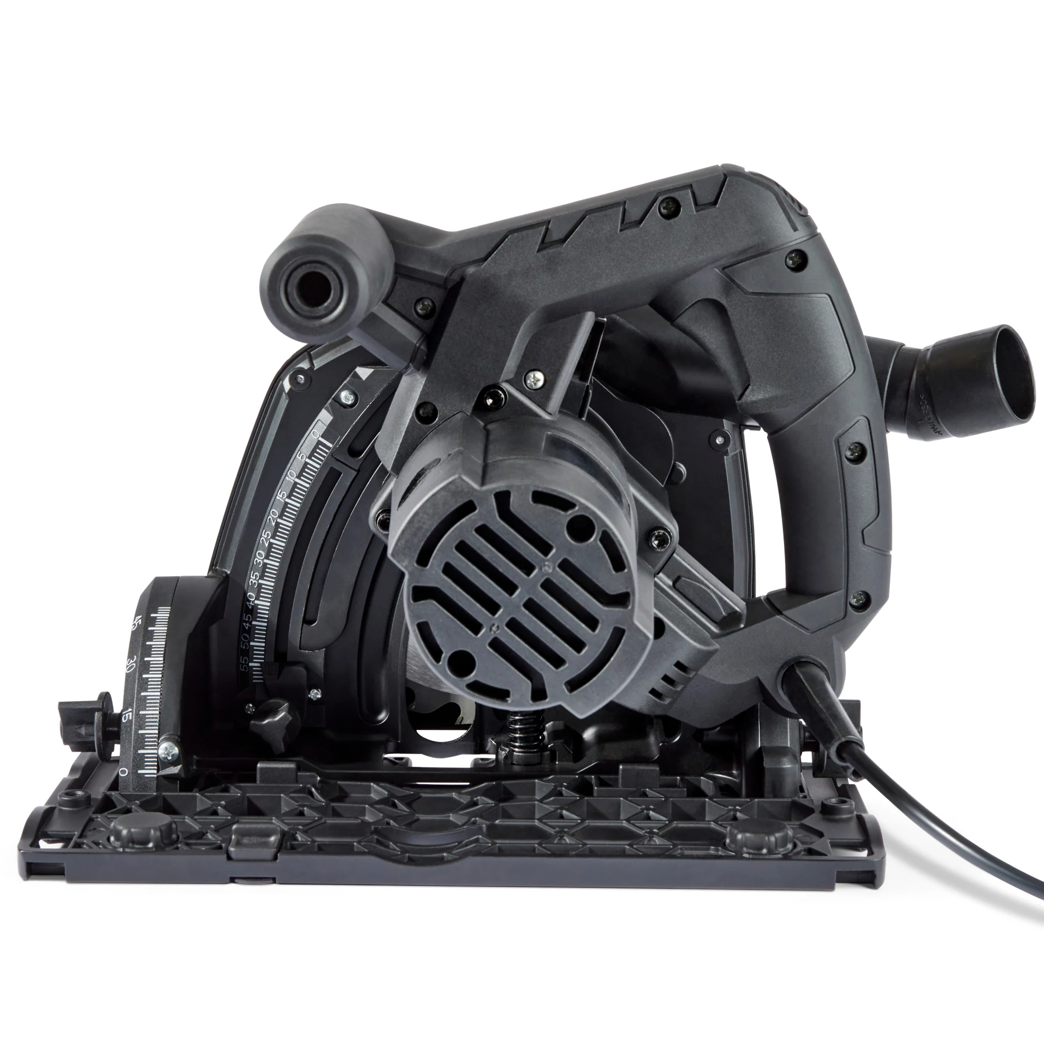 Plunge Saw with 1.4m Guide Rail - Image 7