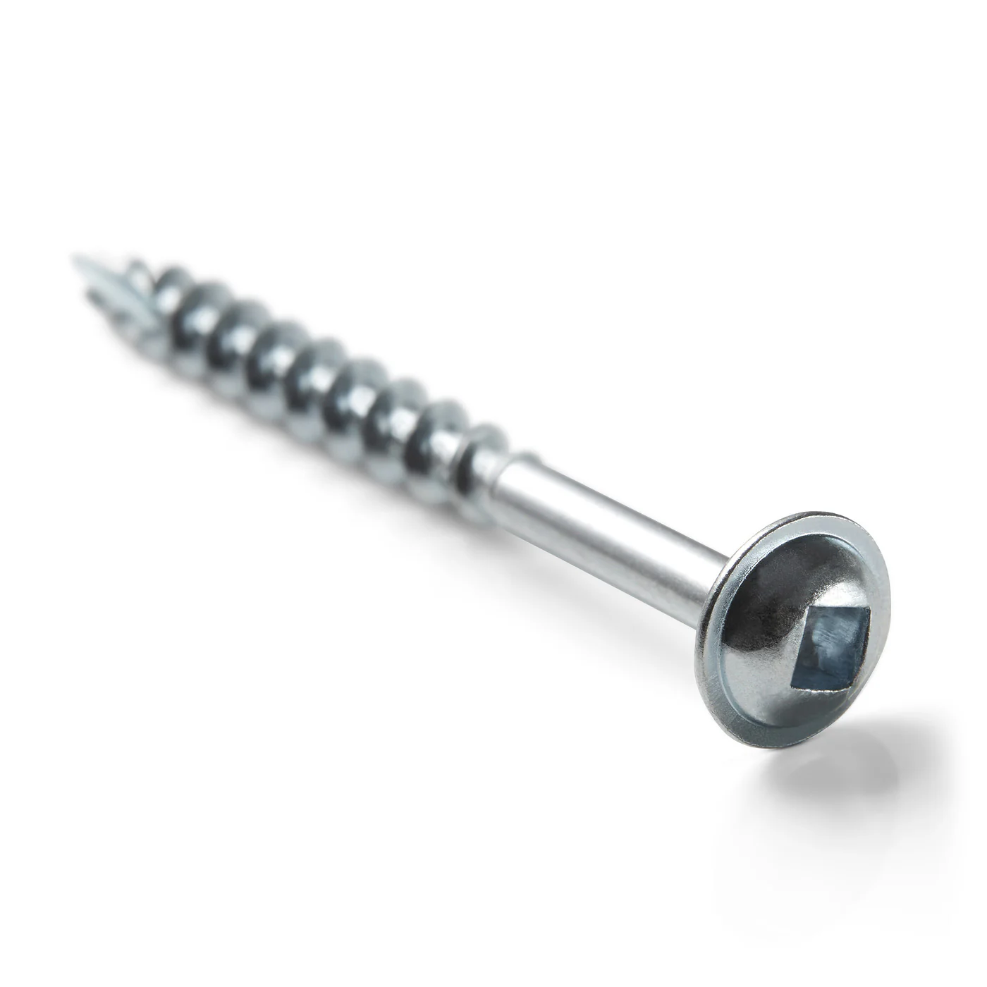 Pocket Hole Screw Kit - 500 Piece - Image 2