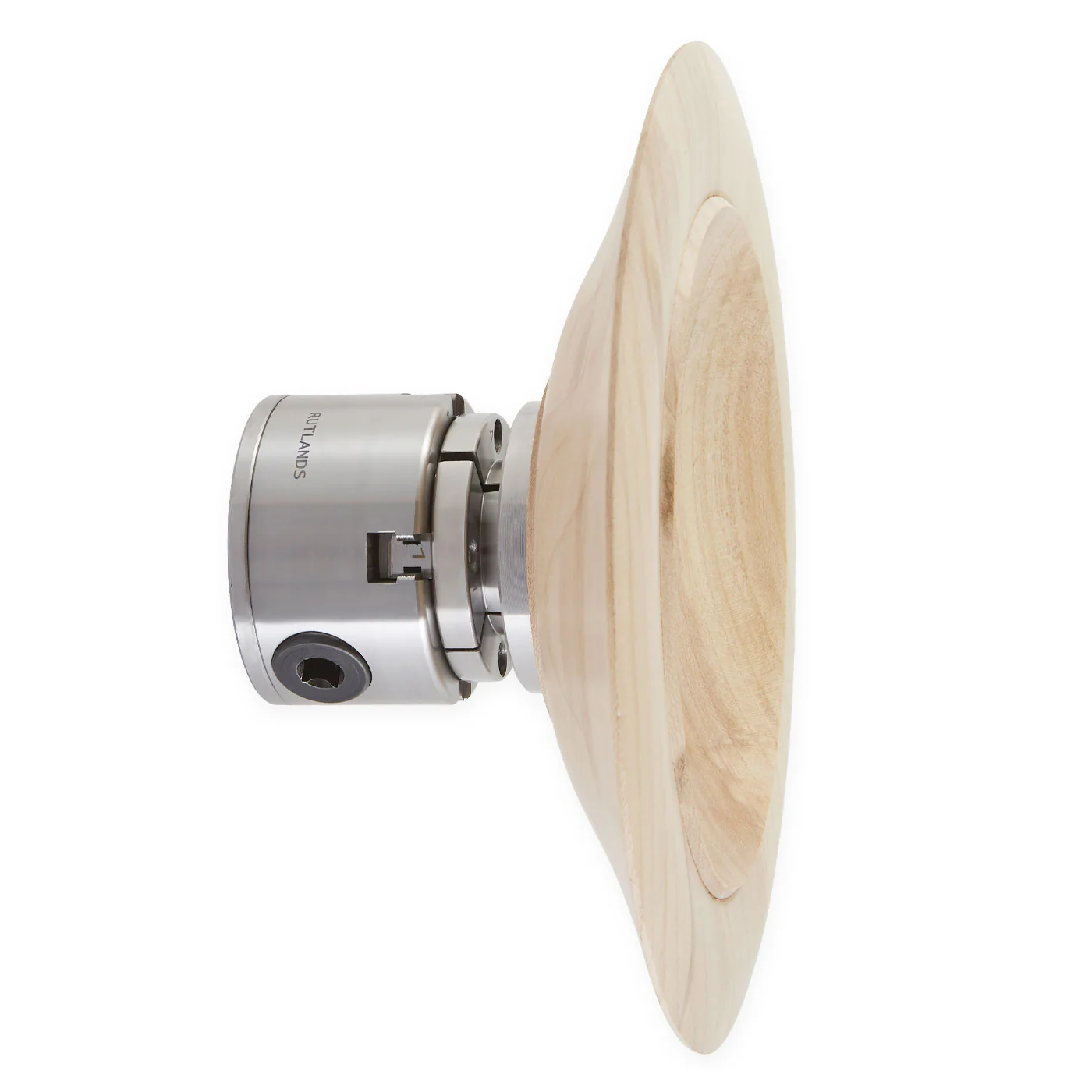 Precision 75 Woodturning Chuck Complete Kit - Image 5