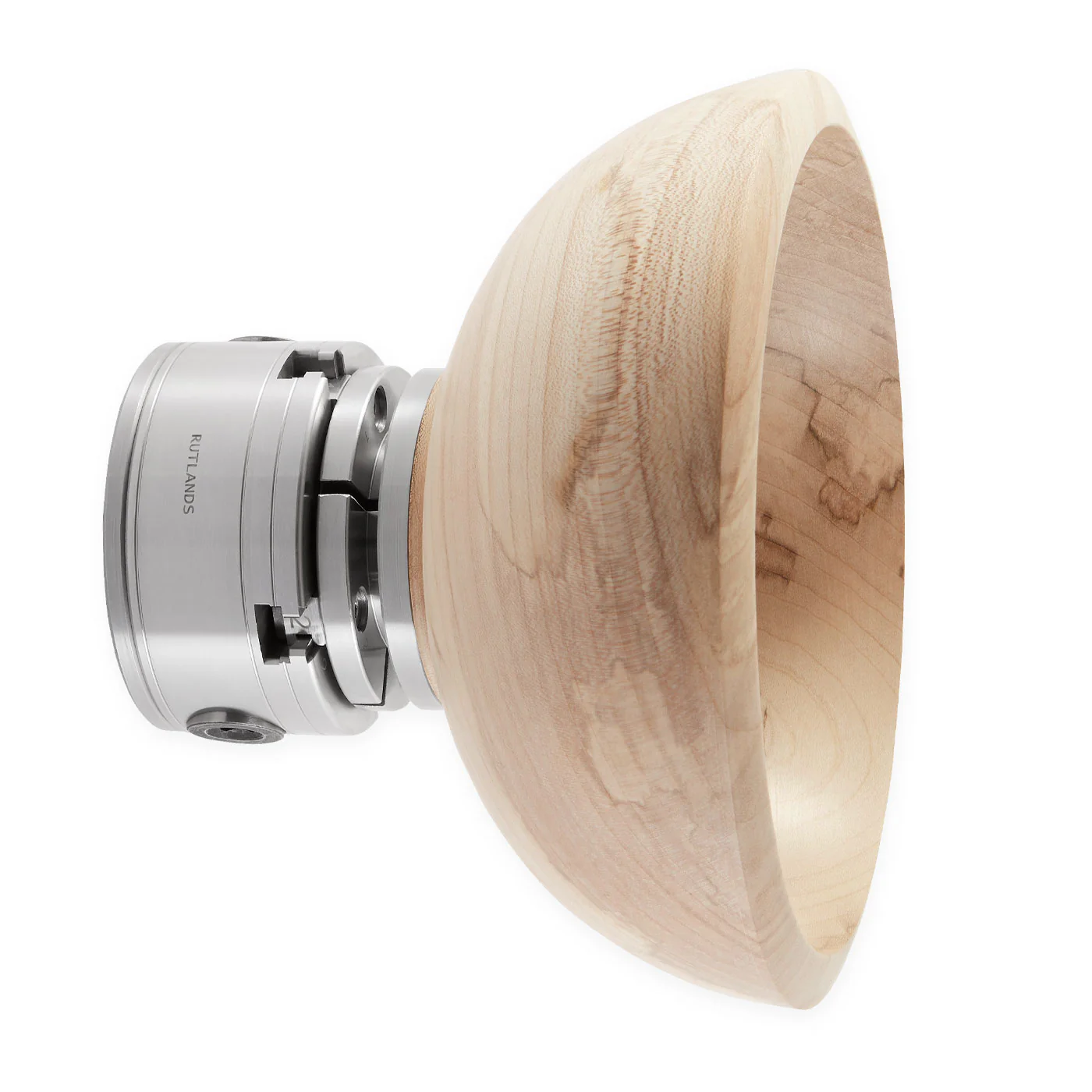 R3 Woodturning Lathe Variable Speed, Chuck and Tools - 355mm x 510mm - Image 11