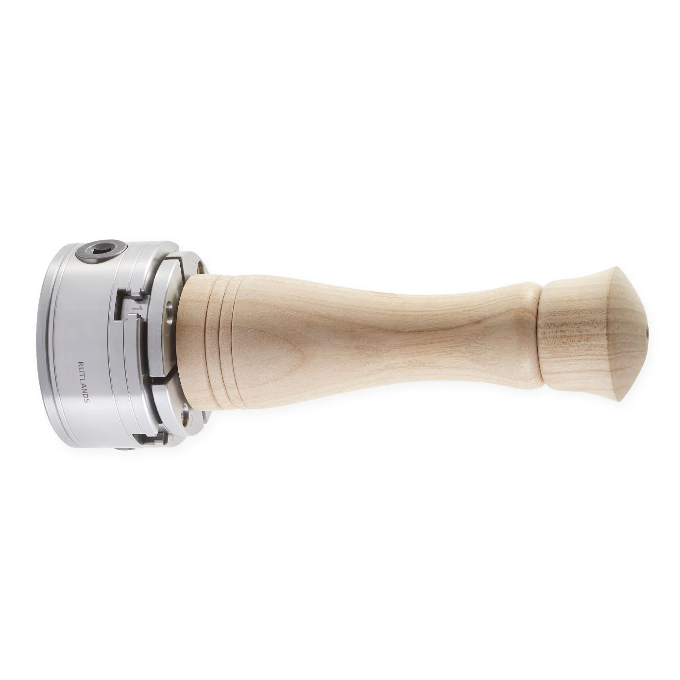 R3 Woodturning Lathe Variable Speed, Chuck and Tools - 355mm x 510mm - Image 9