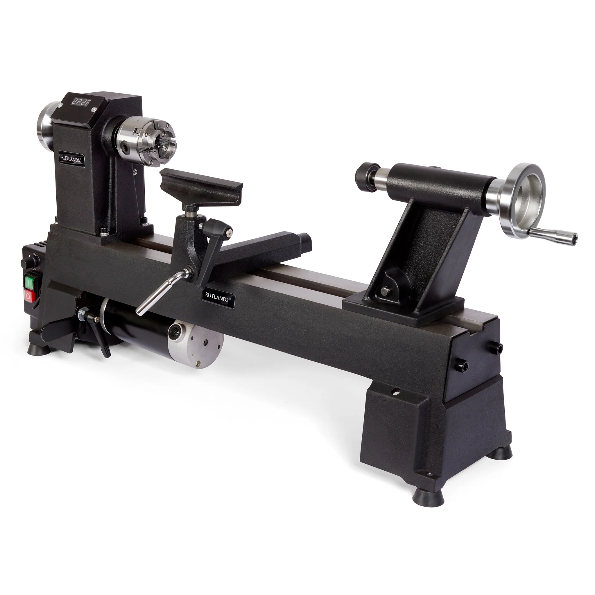 R5 Woodturning Lathe Variable Speed - 305mm x 457mm - Image 2