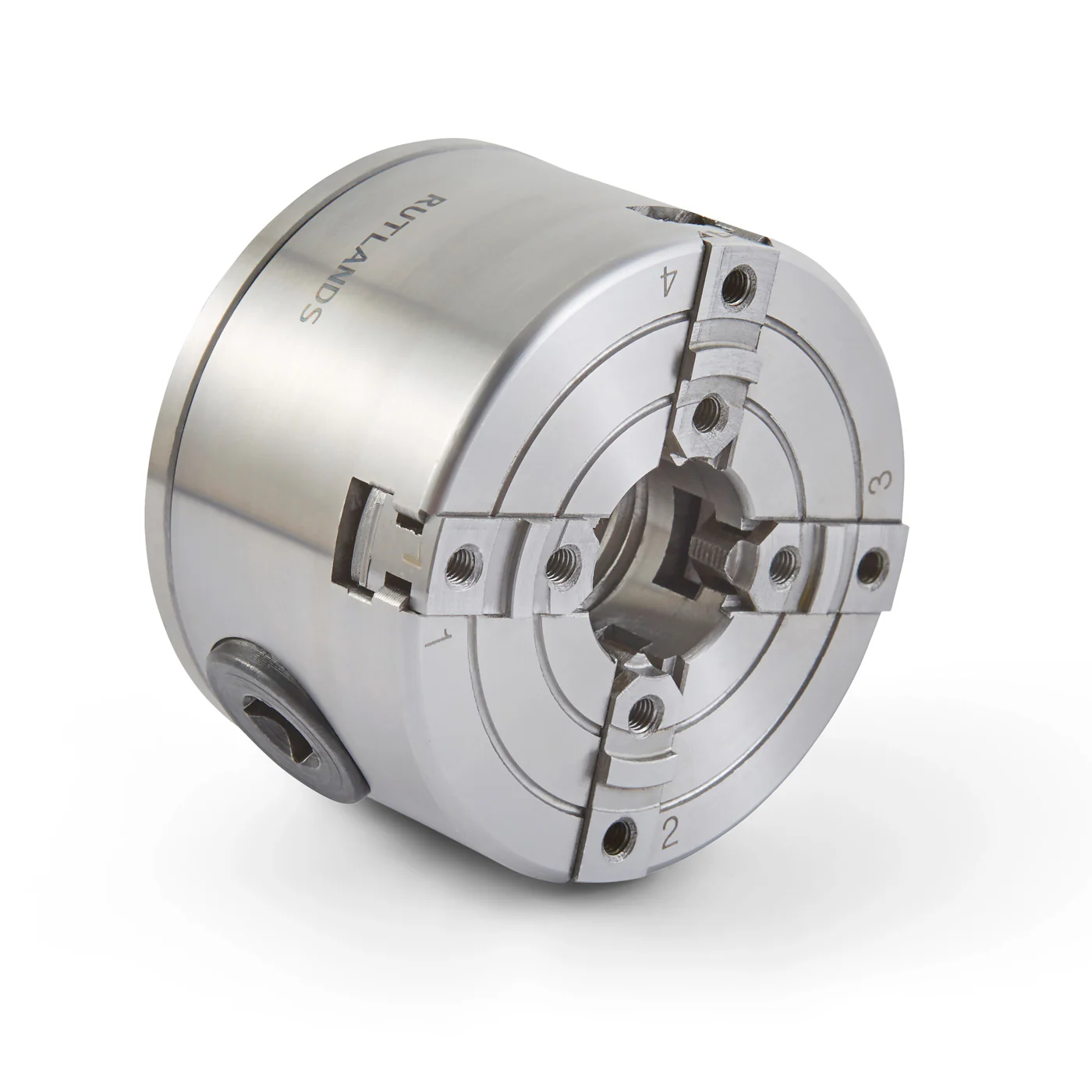 Ripple Jaws 50mm - Precision 75 Chuck - Image 4