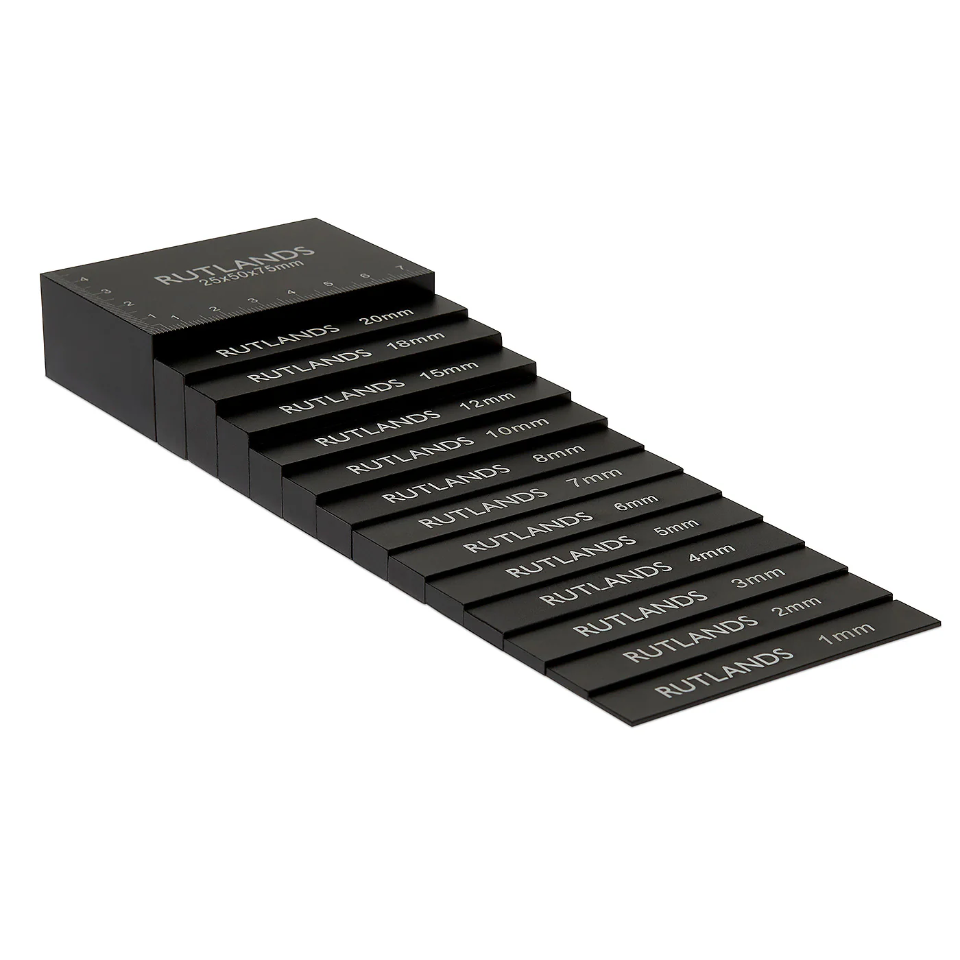 Setup Blocks - Set of 14 - Image 3