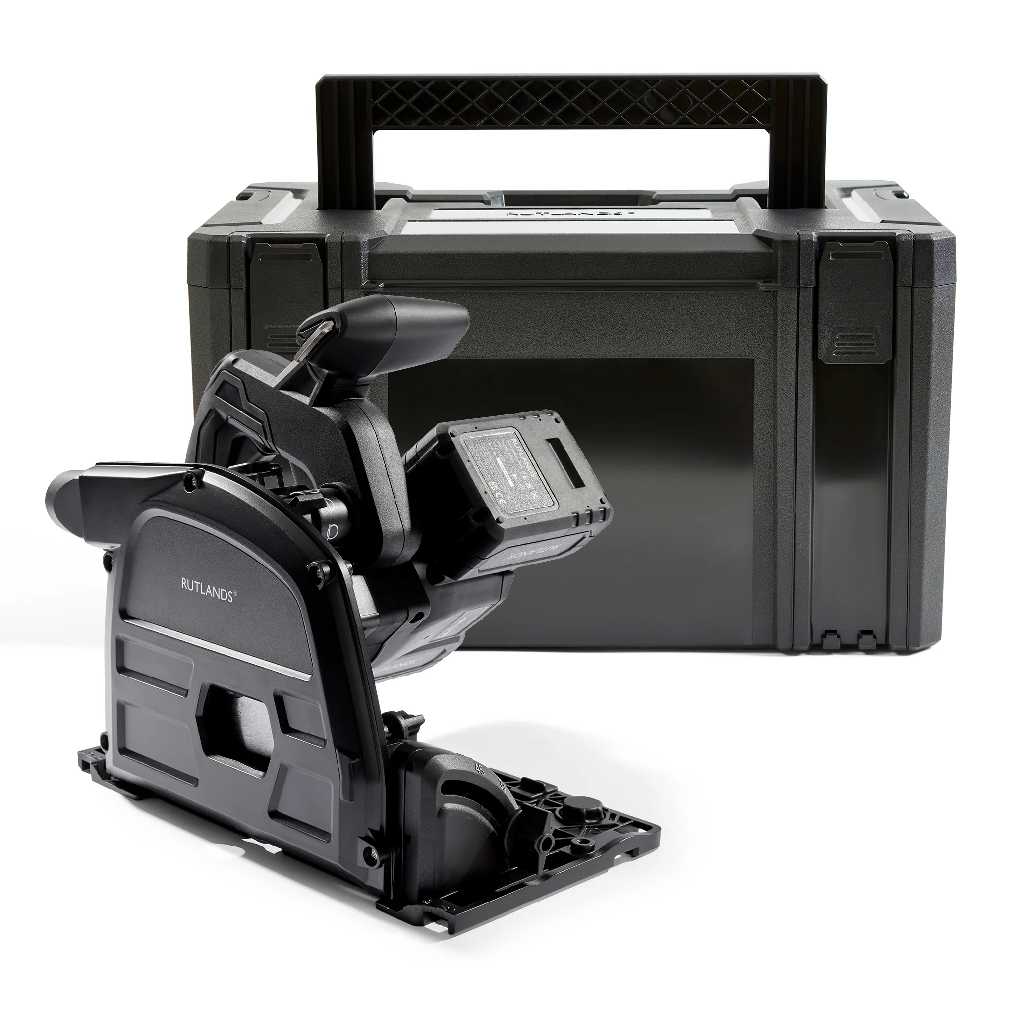 Tool Storage System Cases with Mobile Base - Image 9