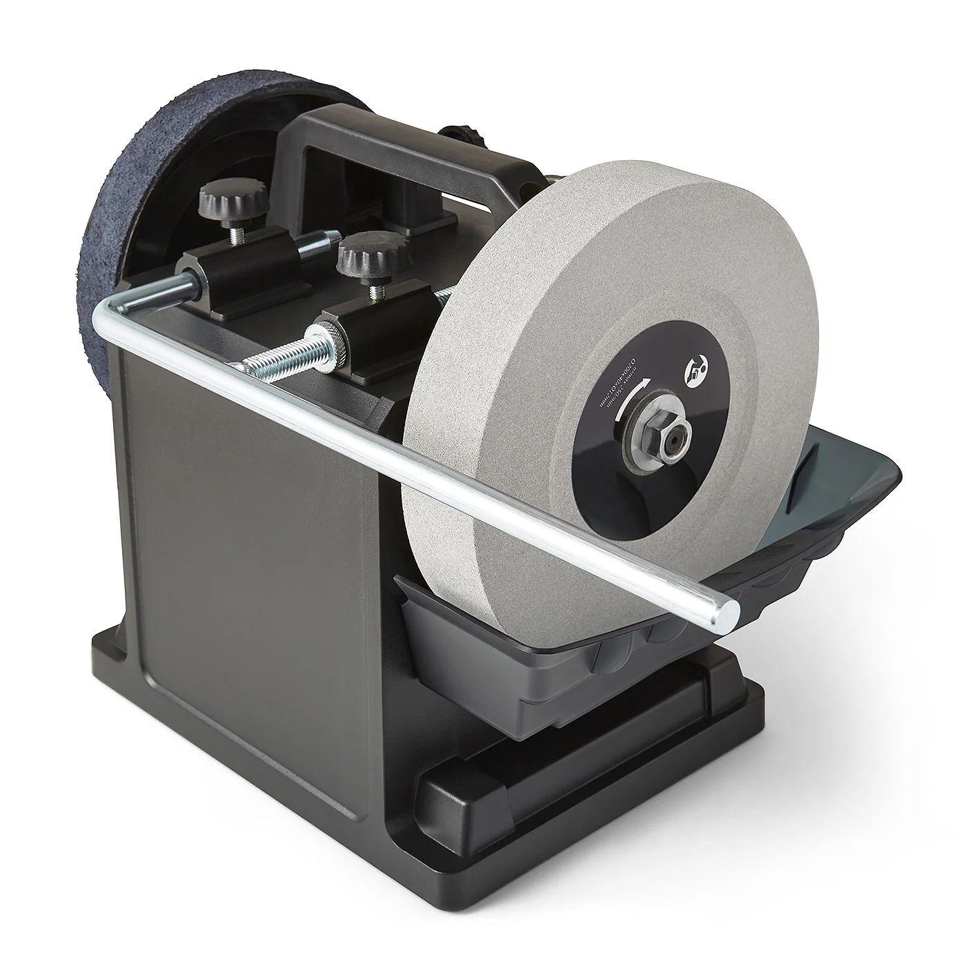 Wetstone Sharpener with Woodworking Jigs - Image 4